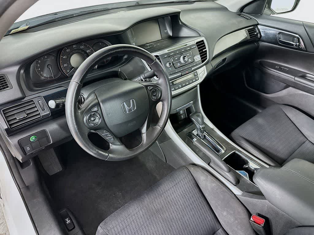 Thumbnail: 2013 Honda Accord - 2