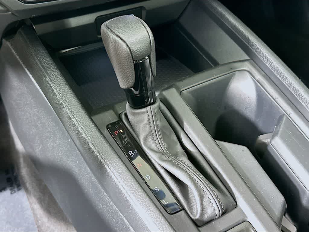 Thumbnail: 2023 Honda Accord - 18