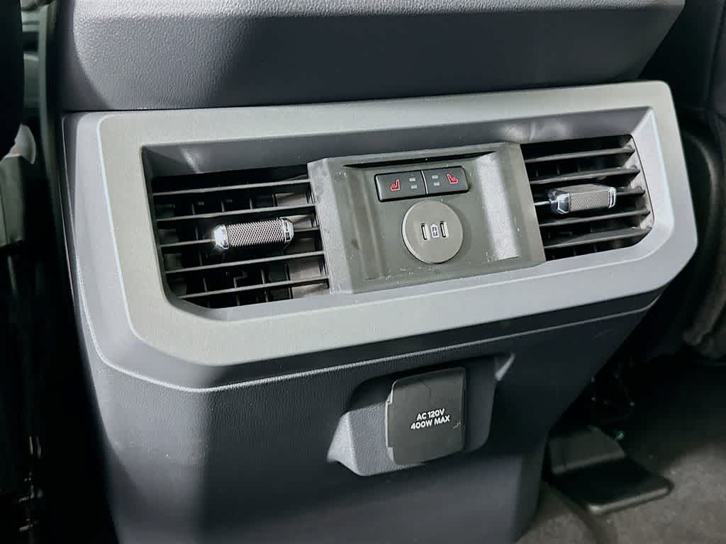 Thumbnail: 2025 Ford F-350 - 13