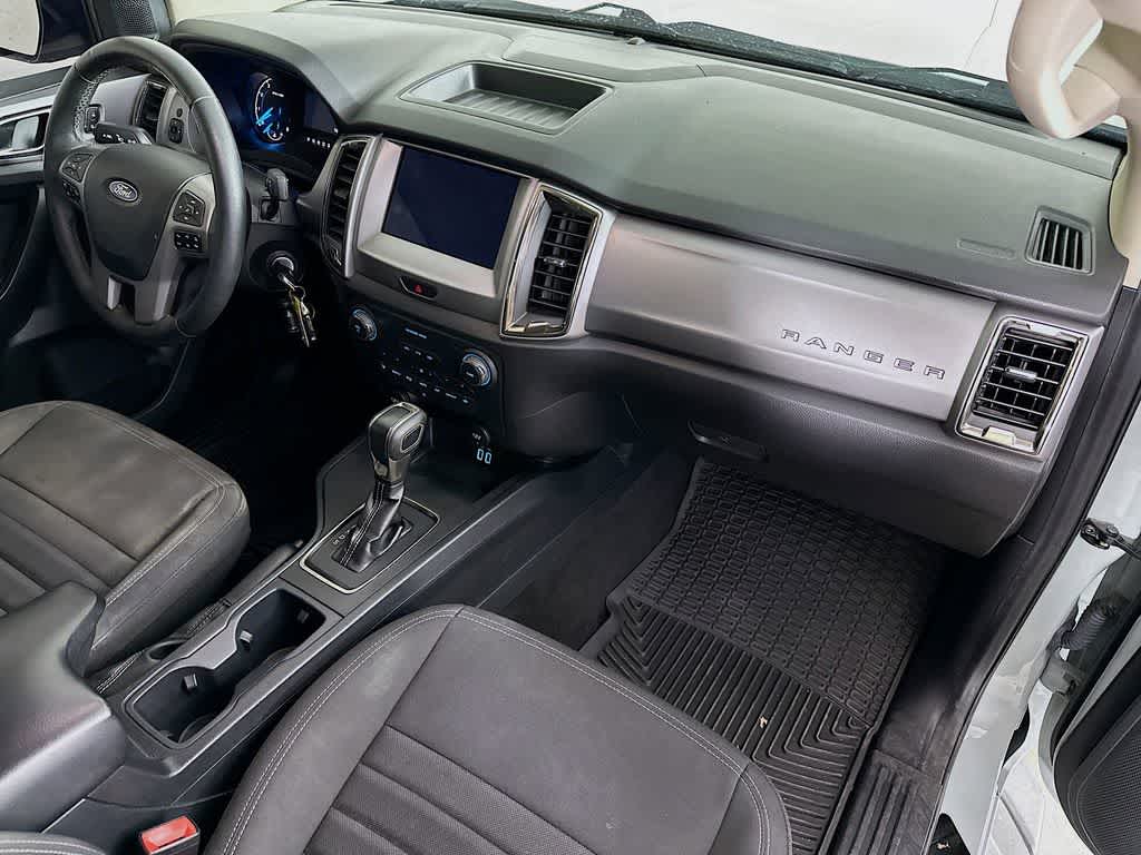 Thumbnail: 2022 Ford Ranger - 32