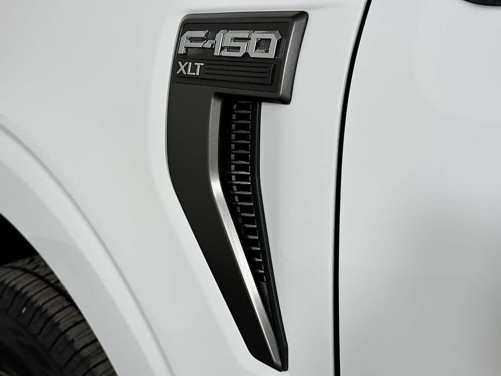 Thumbnail: 2023 Ford F-150 - 7