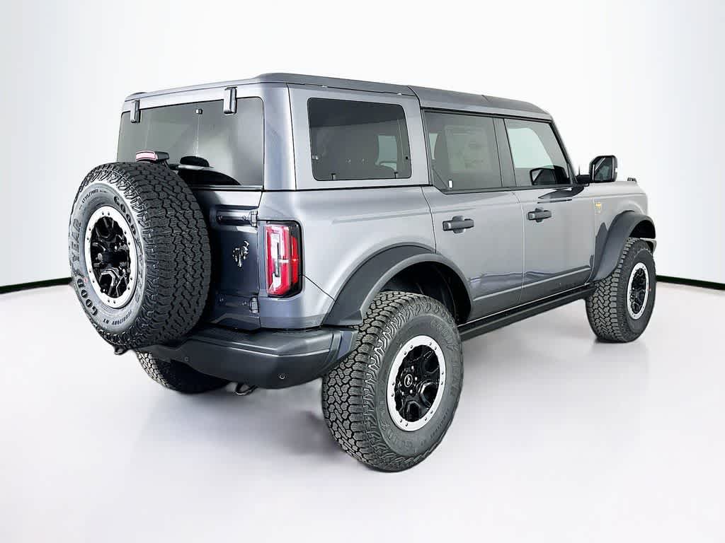 Thumbnail: 2025 Ford Bronco - 25