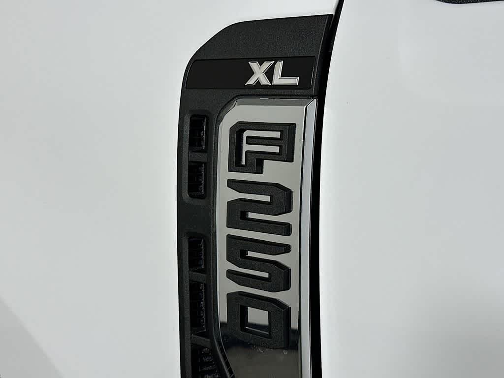 Thumbnail: 2026 Ford F-250 - 7