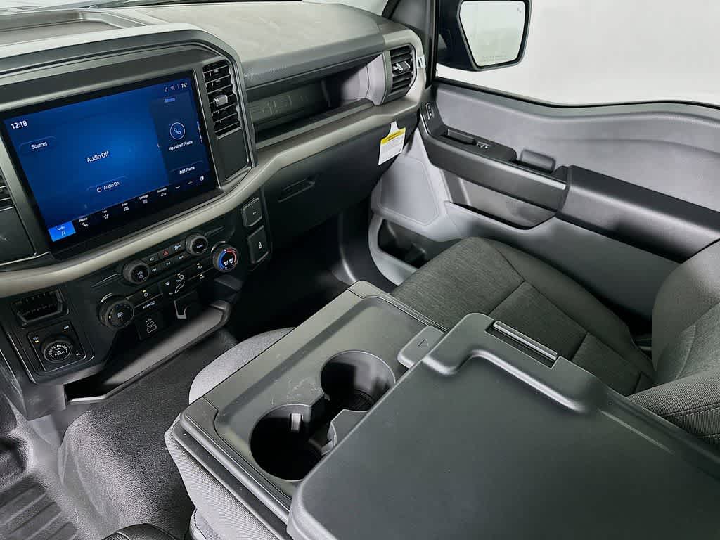 Thumbnail: 2025 Ford F-150 - 11