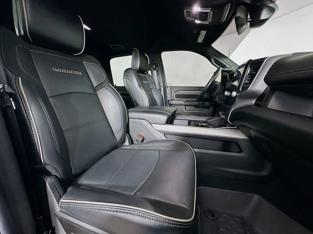 Thumbnail: 2024 RAM 2500 - 15