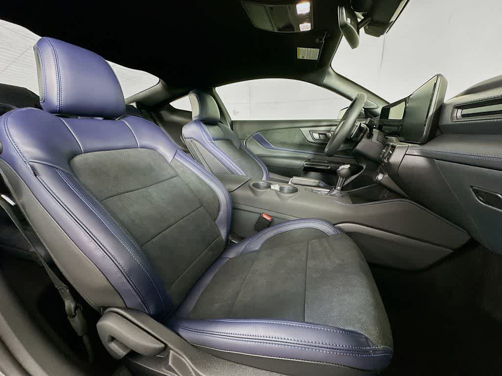 Thumbnail: 2026 Ford Mustang - 14