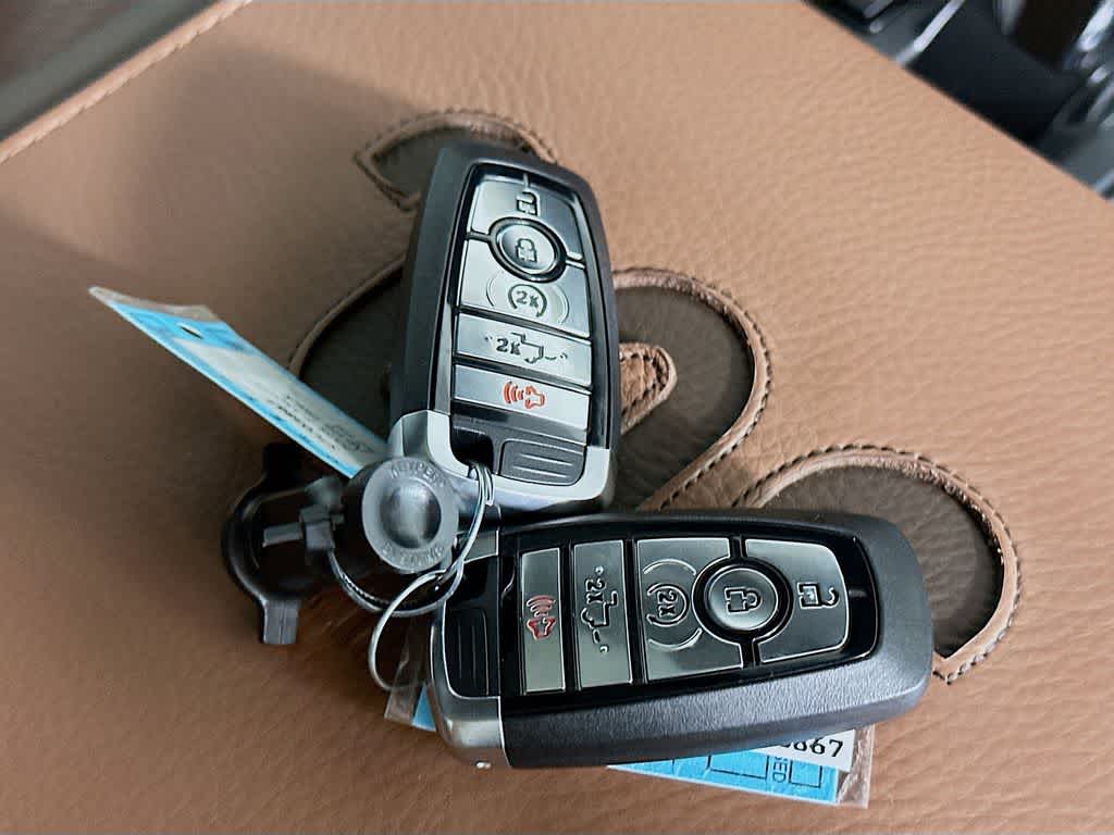 Thumbnail: 2025 Ford F-150 - 22