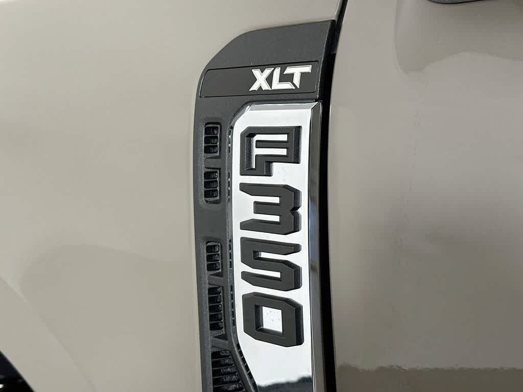 Thumbnail: 2026 Ford F-350 - 7