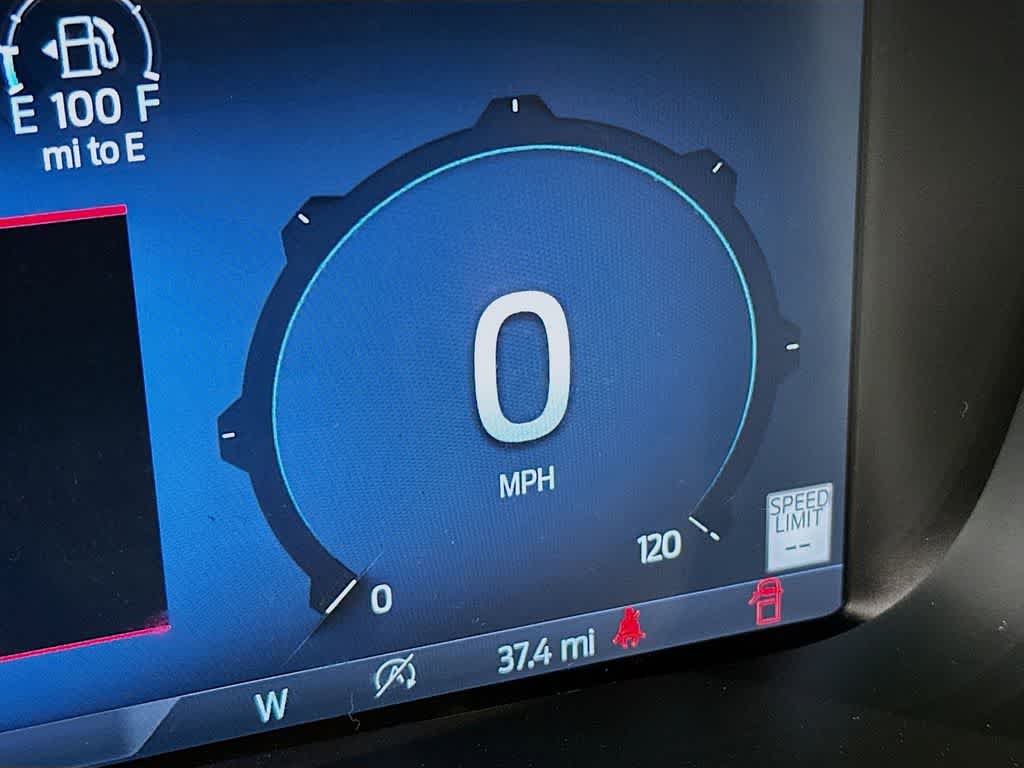 Thumbnail: 2025 Ford F-150 - 20