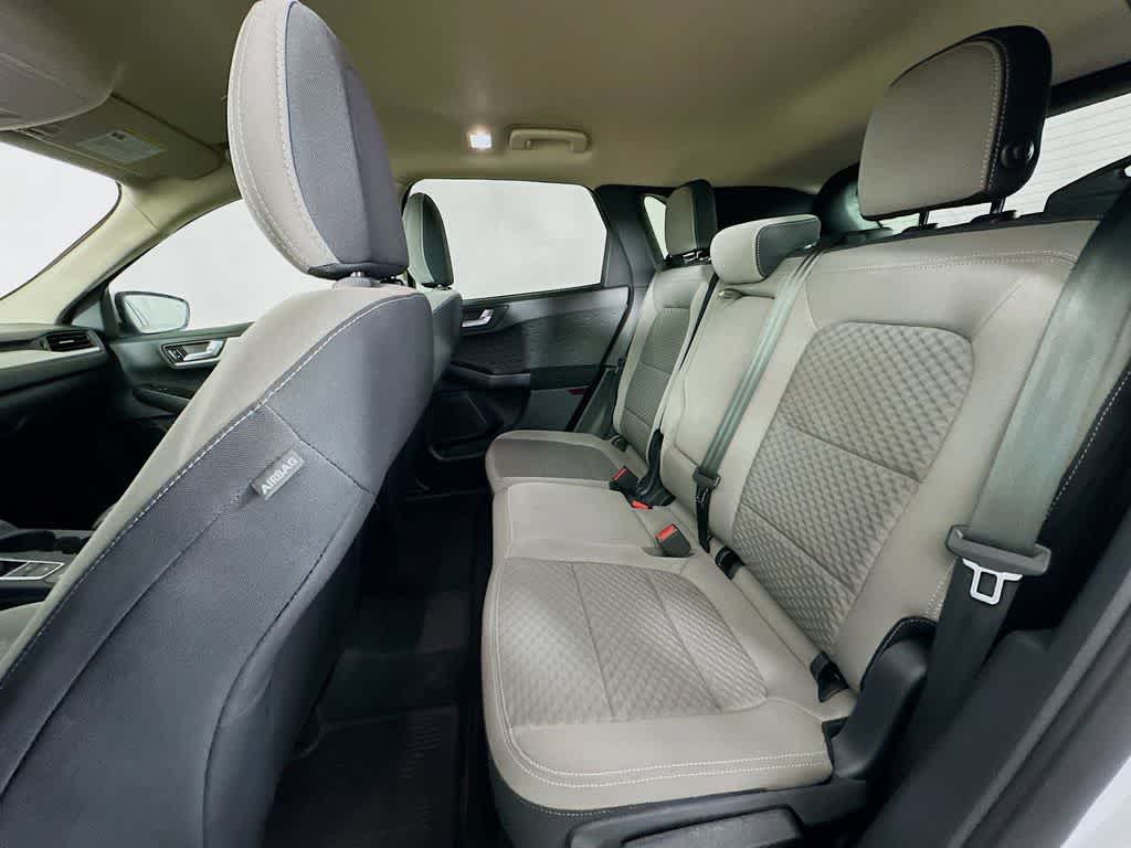 Thumbnail: 2020 Ford Escape - 13