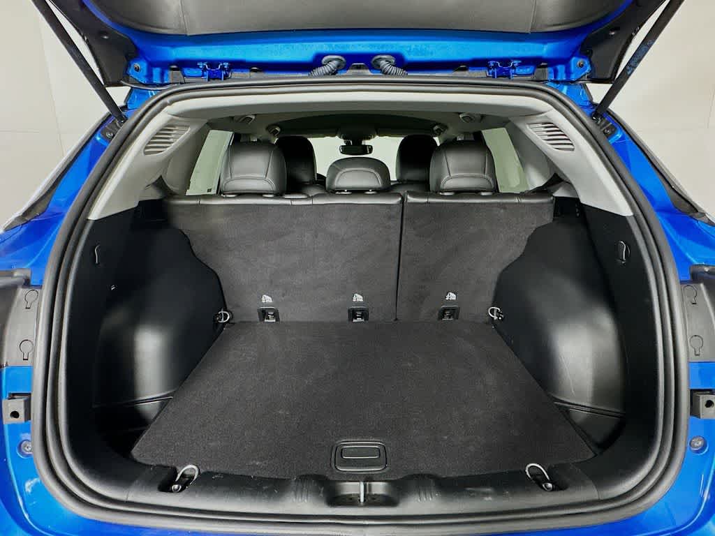 Thumbnail: 2021 Jeep Compass - 21