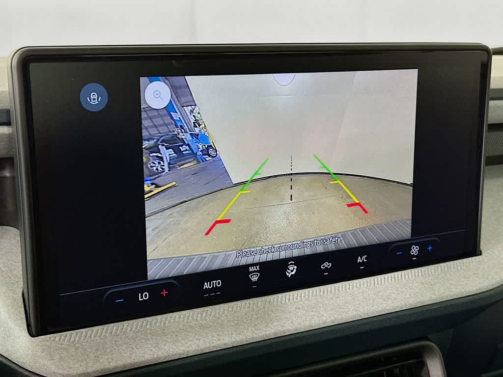 Thumbnail: 2026 Ford Maverick - 27