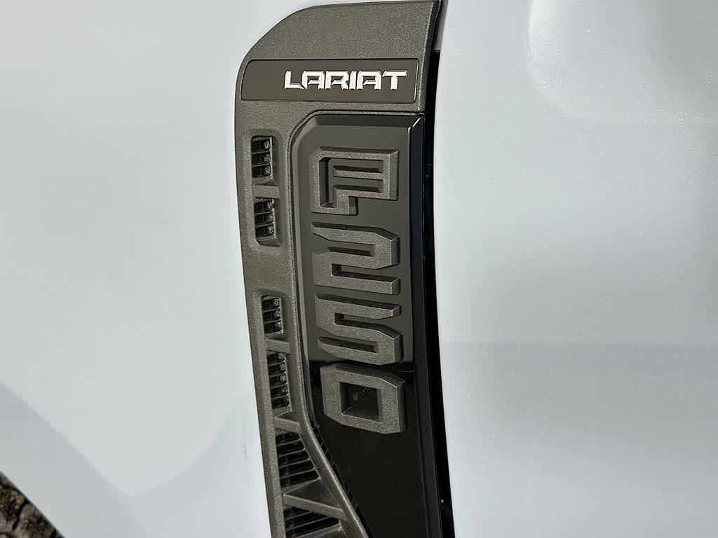 Thumbnail: 2026 Ford F-250 - 7