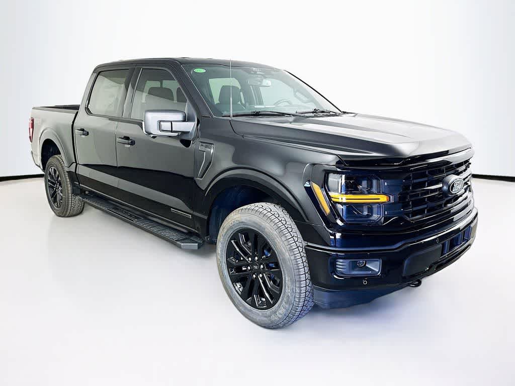 Thumbnail: 2025 Ford F-150 - 24