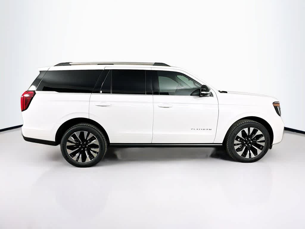 Thumbnail: 2026 Ford Expedition - 25