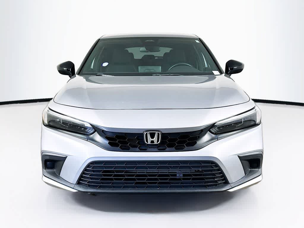 Thumbnail: 2023 Honda Civic - 6