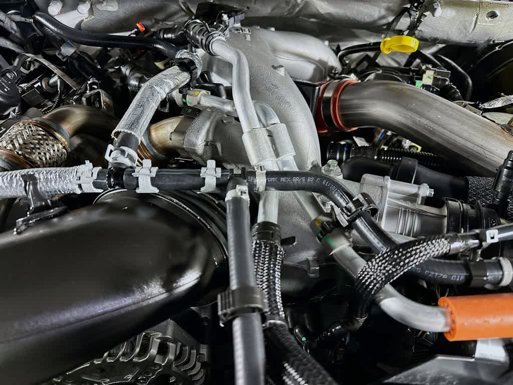 Thumbnail: 2026 Ford F-250 - 9