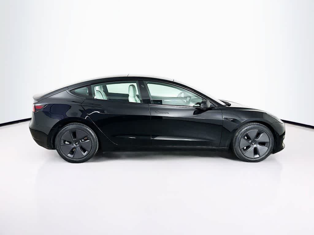 Thumbnail: 2021 Tesla Model 3 - 25