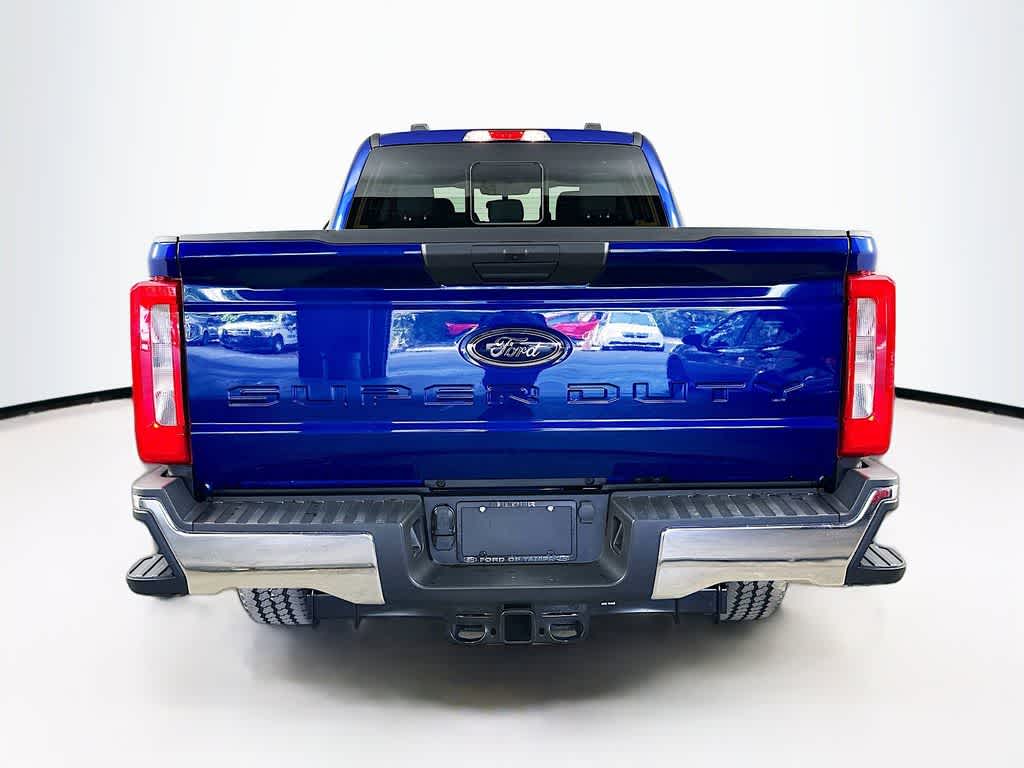 Thumbnail: 2026 Ford F-250 - 5