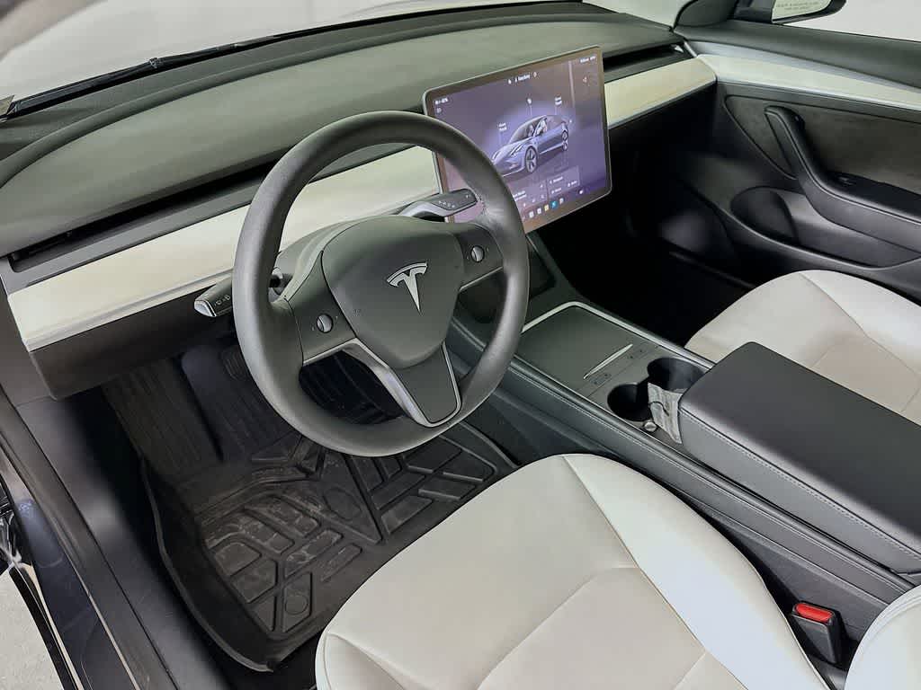 Thumbnail: 2022 Tesla Model 3 - 2