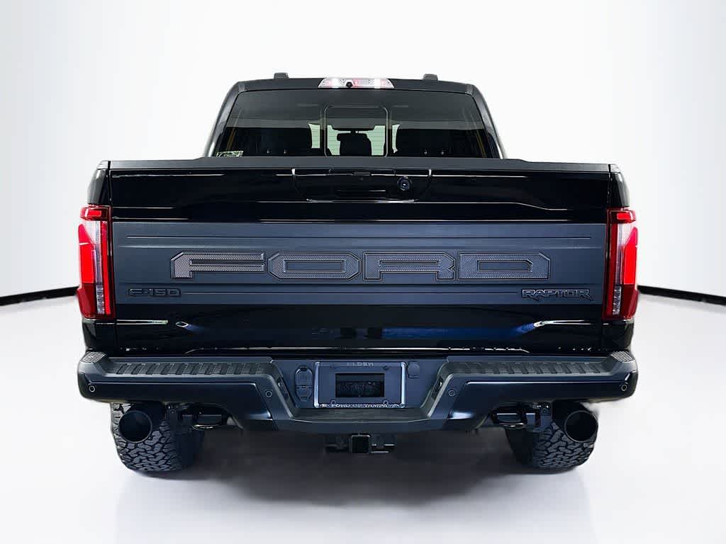 Thumbnail: 2025 Ford F-150 - 5