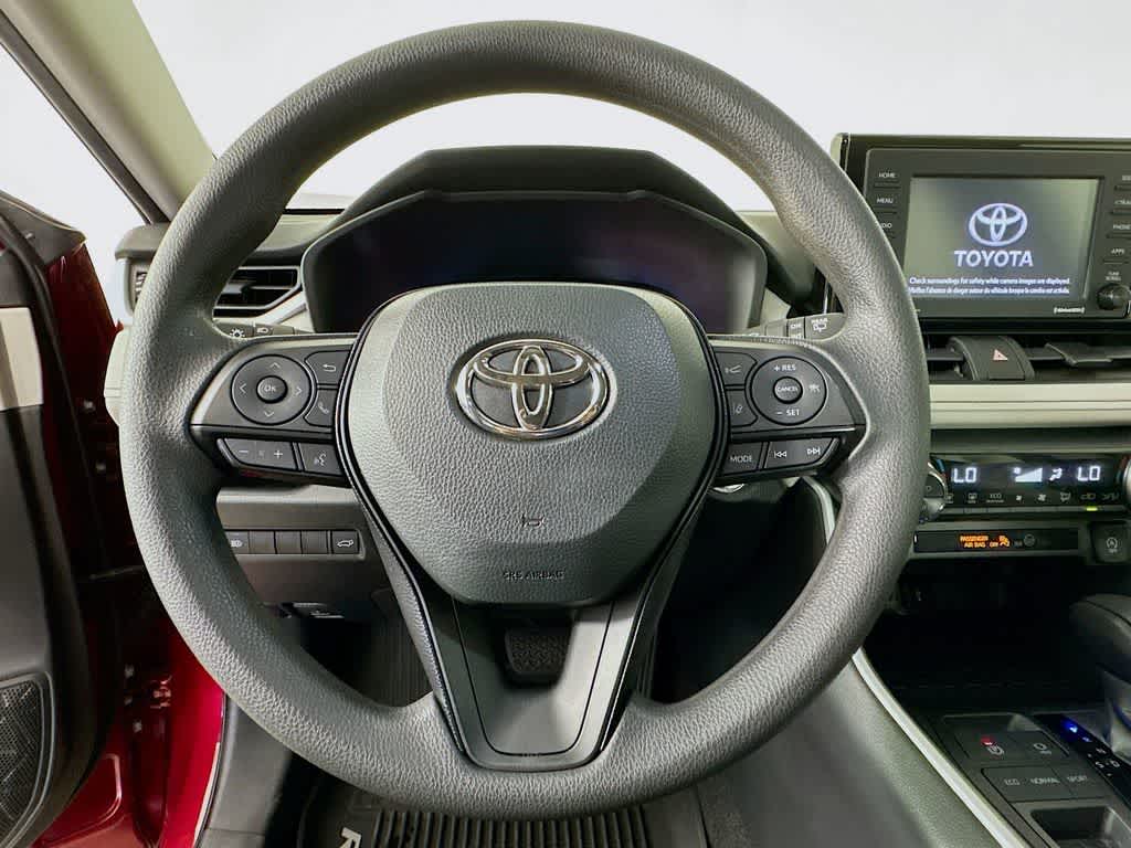 Thumbnail: 2020 Toyota RAV4 - 16