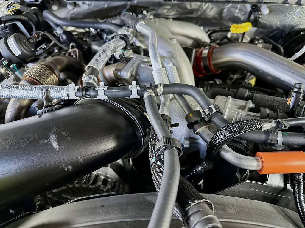 Thumbnail: 2026 Ford F-250 - 9