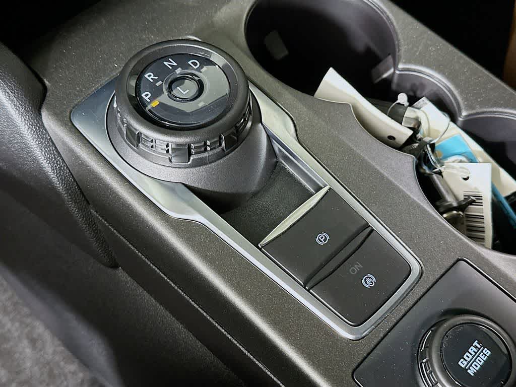 Thumbnail: 2025 Ford Bronco Sport - 18