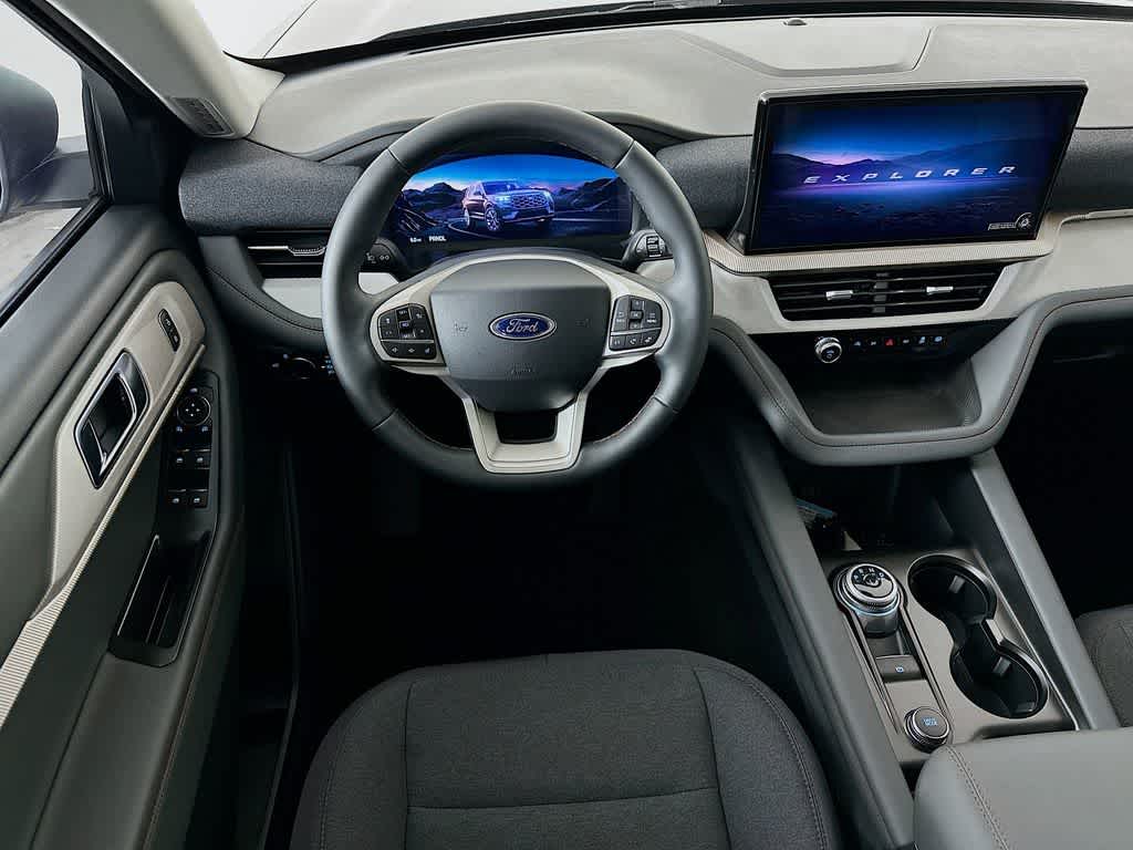 Thumbnail: 2026 Ford Explorer - 10
