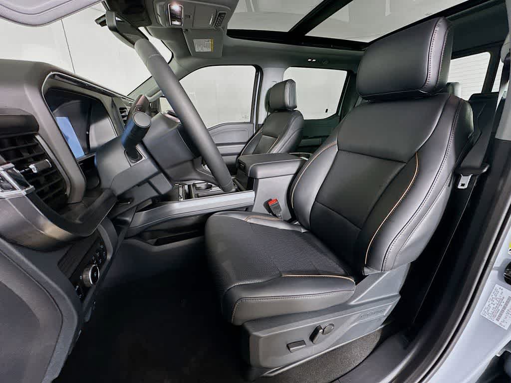 Thumbnail: 2026 Ford F-250 - 12