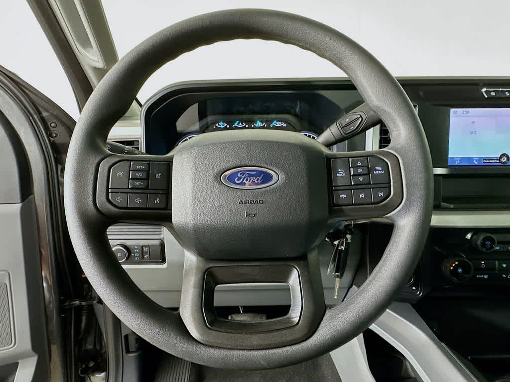 Thumbnail: 2026 Ford F-250 - 16