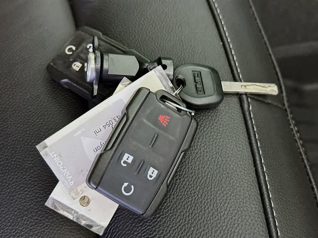 Thumbnail: 2022 GMC Canyon - 21