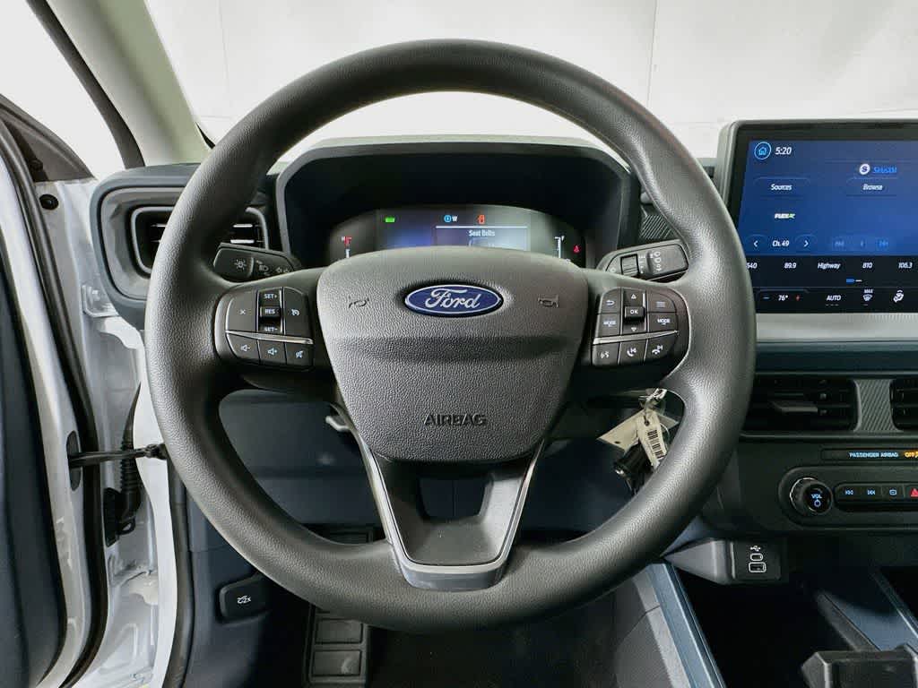 Thumbnail: 2026 Ford Maverick - 15