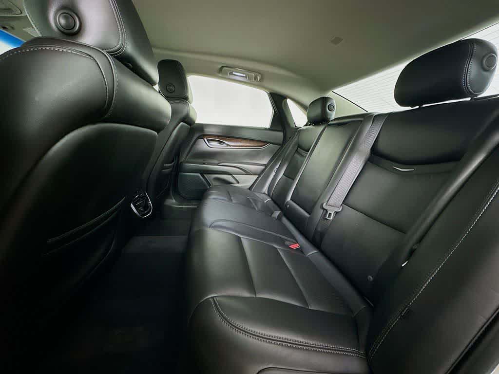 Thumbnail: 2016 Cadillac XTS - 14