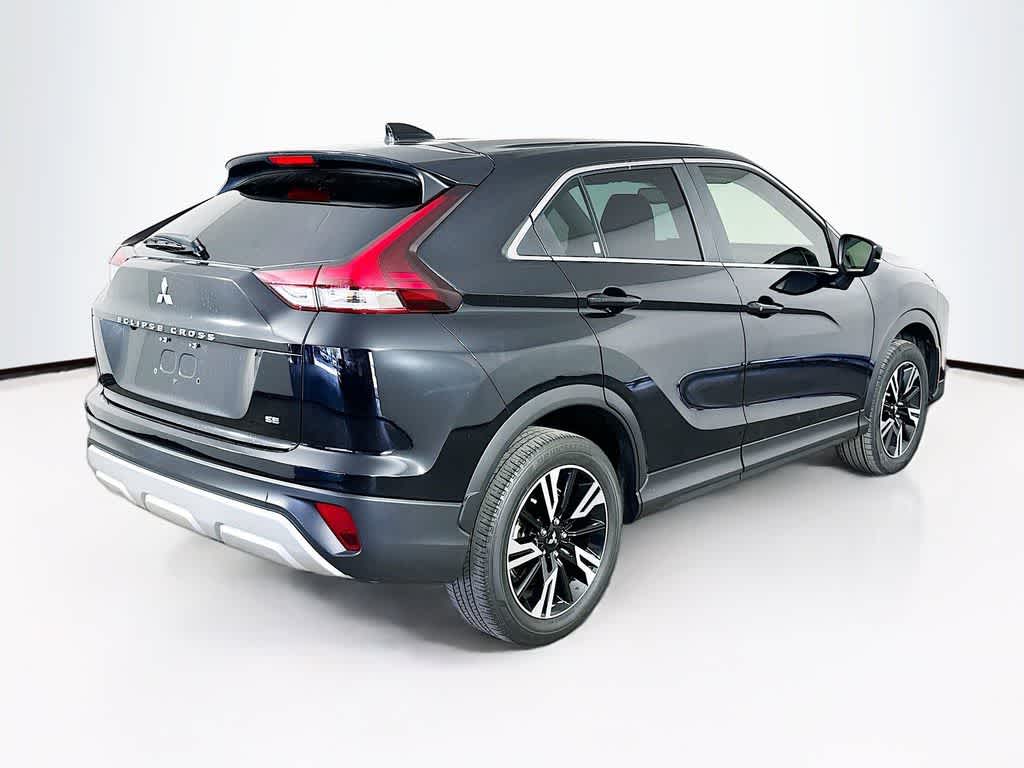 Thumbnail: 2024 Mitsubishi Eclipse Cross - 24