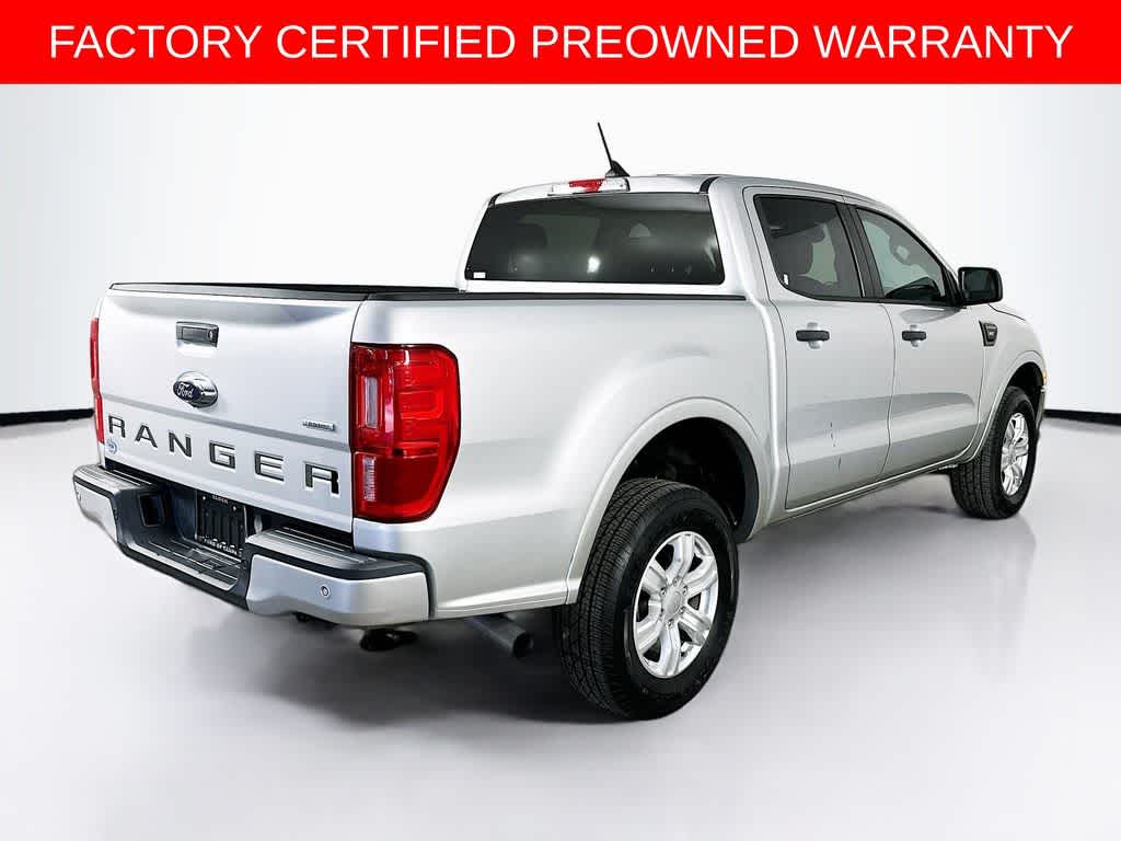 Thumbnail: 2019 Ford Ranger - 23