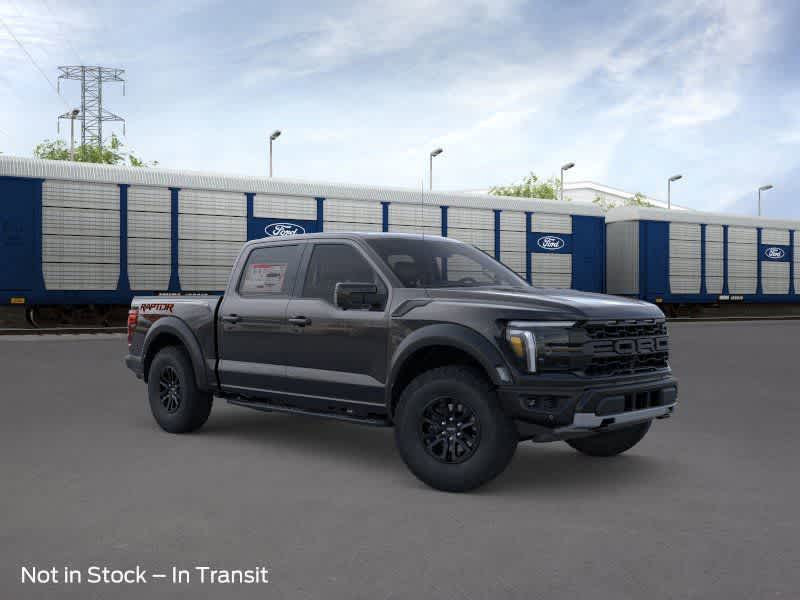 Thumbnail: 2026 Ford F-150 - 7