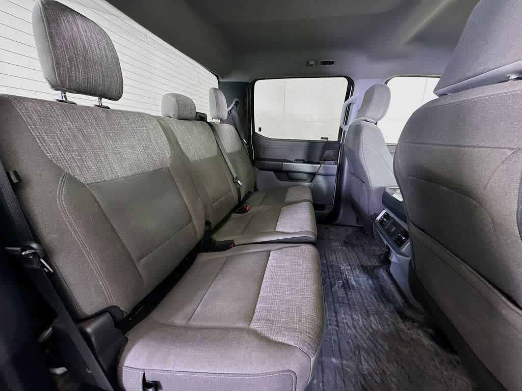 Thumbnail: 2022 Ford F-150 - 30