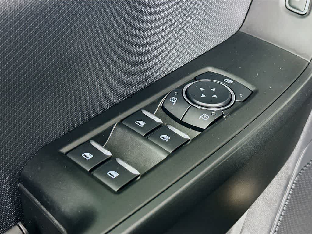 Thumbnail: 2025 Ford F-150 - 29