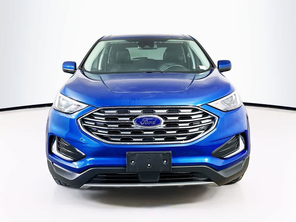 Thumbnail: 2022 Ford Edge - 6
