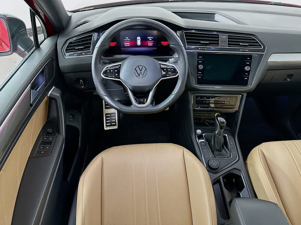 Thumbnail: 2024 Volkswagen Tiguan - 10