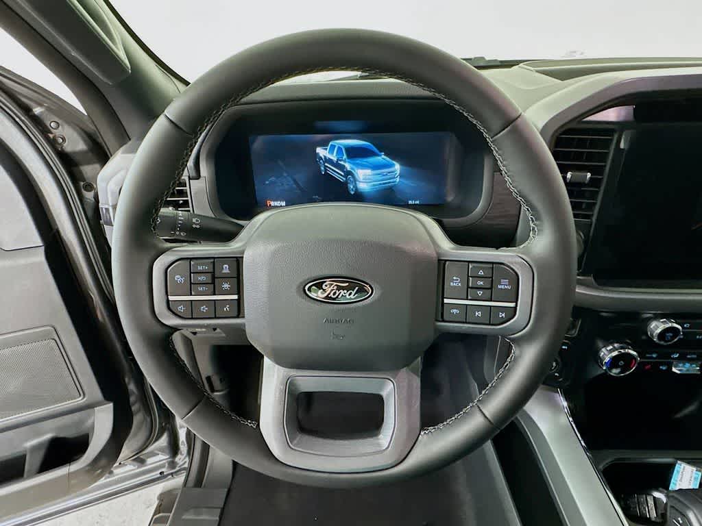 Thumbnail: 2025 Ford F-150 - 16