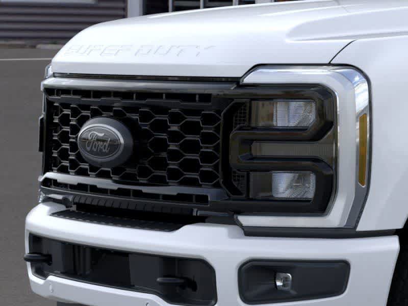 Thumbnail: 2026 Ford F-250 - 17