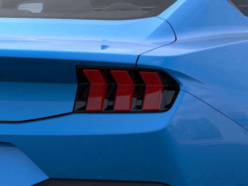 Thumbnail: 2026 Ford Mustang - 21