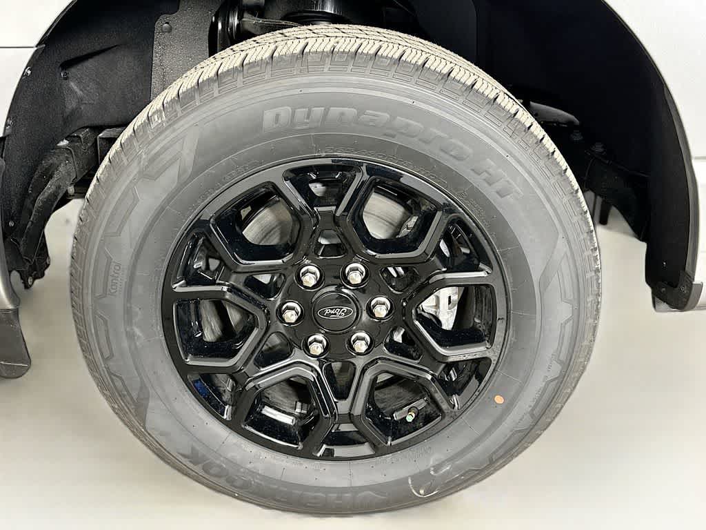 Thumbnail: 2025 Ford F-150 - 8