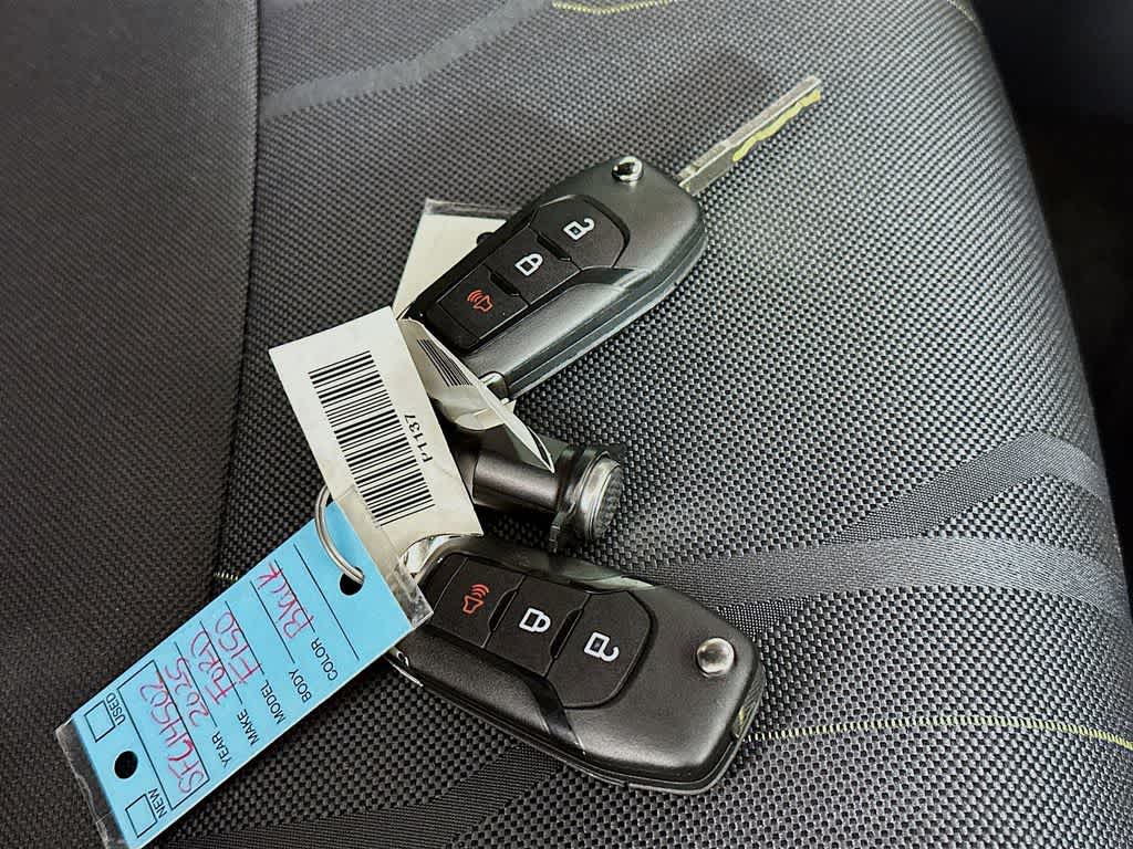 Thumbnail: 2025 Ford F-150 - 22