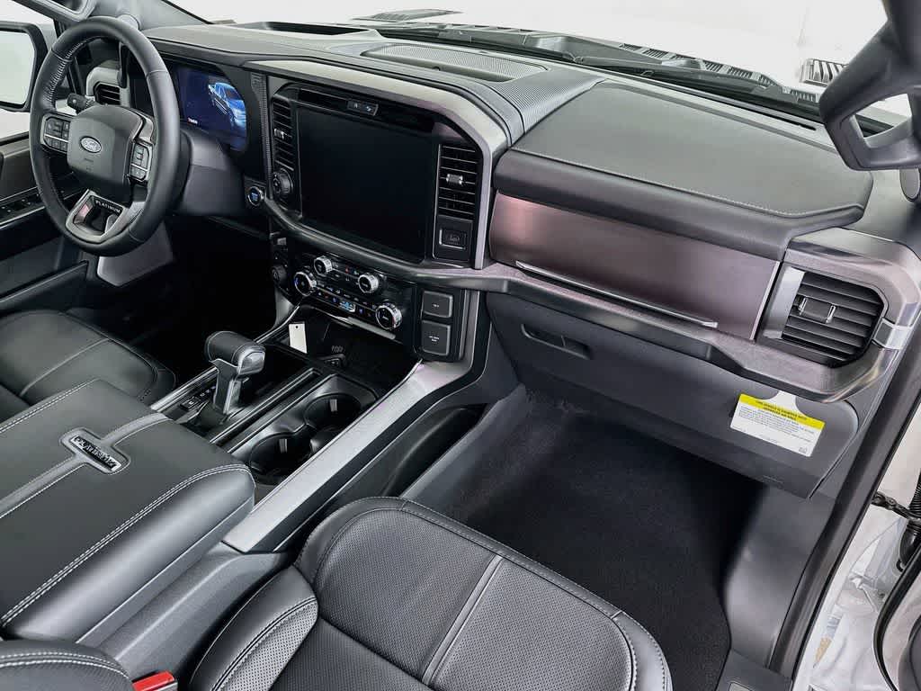 Thumbnail: 2026 Ford F-150 - 34