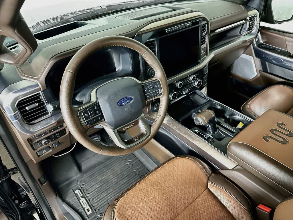 Thumbnail: 2024 Ford F-150 - 2