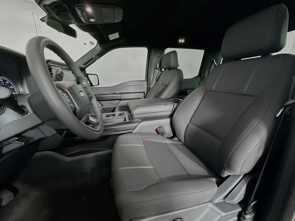 Thumbnail: 2026 Ford F-150 - 12