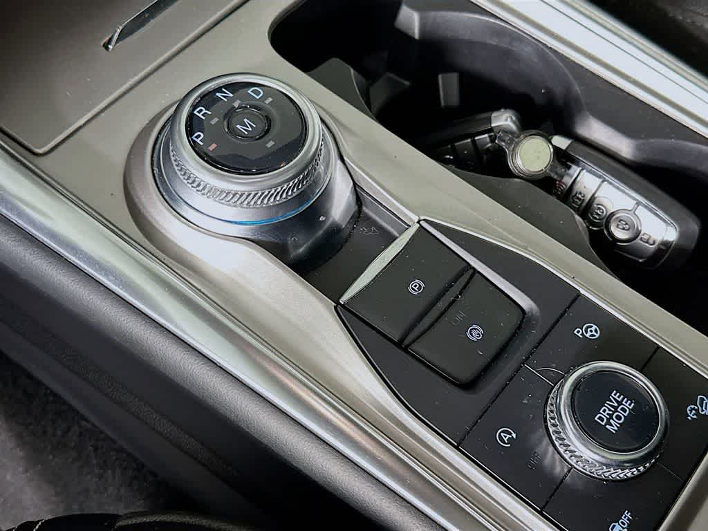 Thumbnail: 2020 Ford Explorer - 19